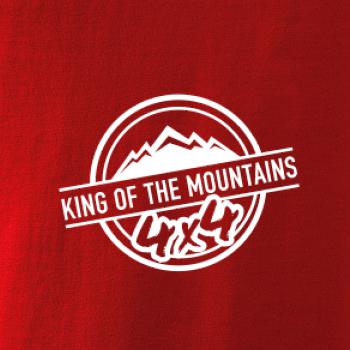 King of the Mountains