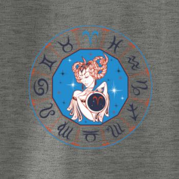 Súhvezdie baran farebné