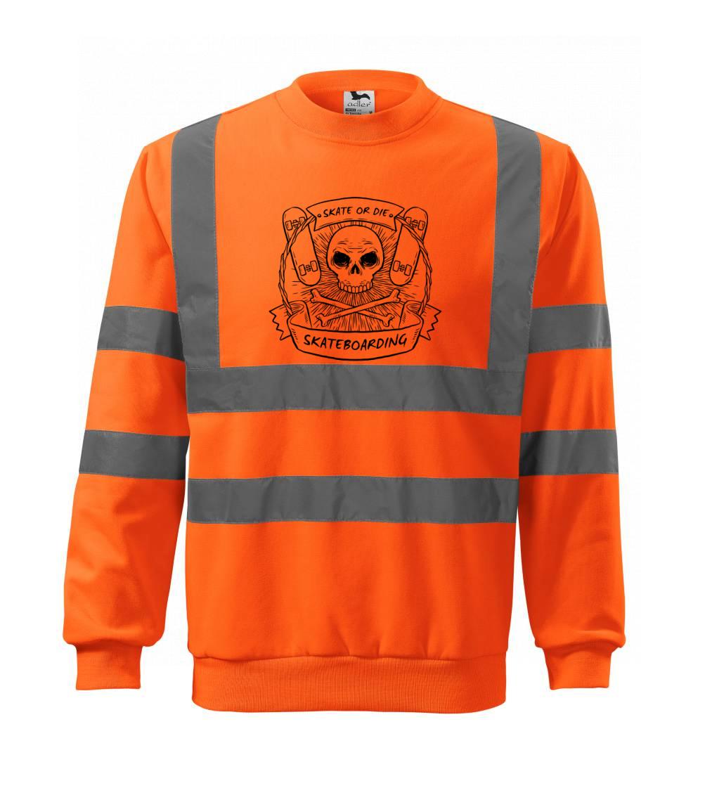 Ride or die skateboarding lebka Ride or die skateboarding lebka