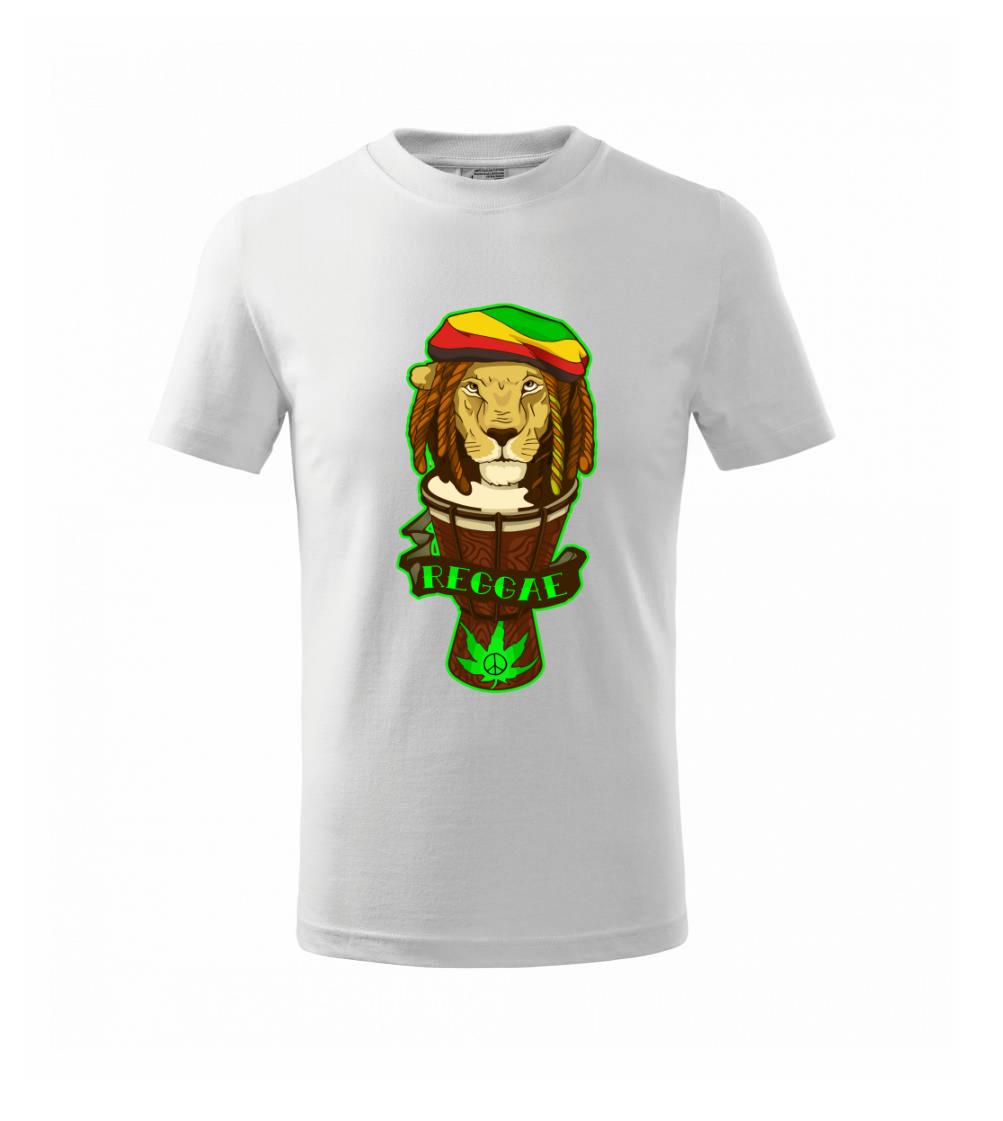 Reggae lev Reggae lev