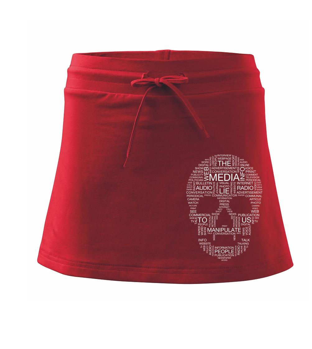 Médiá klamú (Hana-creative) Médiá klamú (Hana-creative)