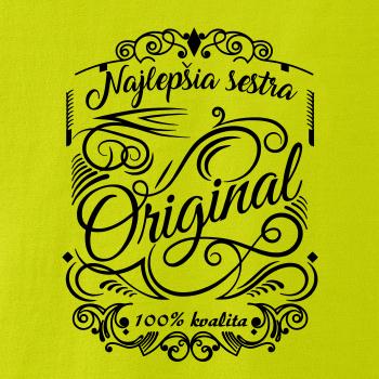 Vintage - Najlepšia sestra Vintage - Najlepšia sestra