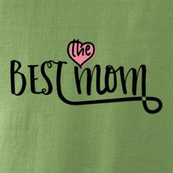 Best mom v riadku