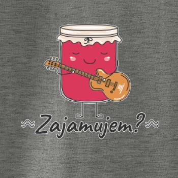 Zajamujem?