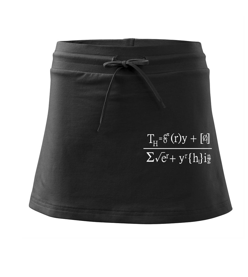 Teória všetkého (Theory of Everything) Teória všetkého (Theory of Everything)