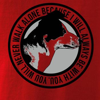 Dog ynwa