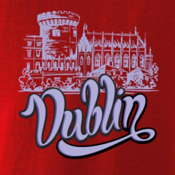 Dublin Ireland Lettering Dublin Ireland Lettering