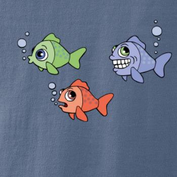 Prdiaca ryba (Hana-creative) Prdiaca ryba (Hana-creative)