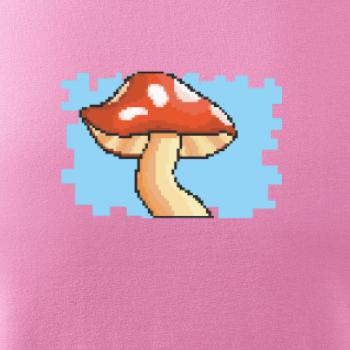 Gamer - stará hra - huba Gamer - stará hra - huba