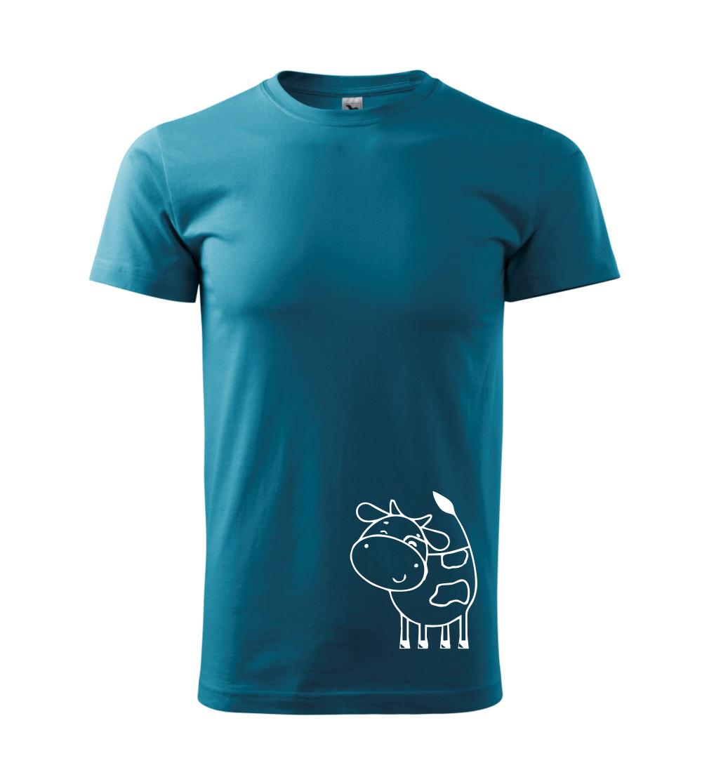 Krava veselá Krava veselá