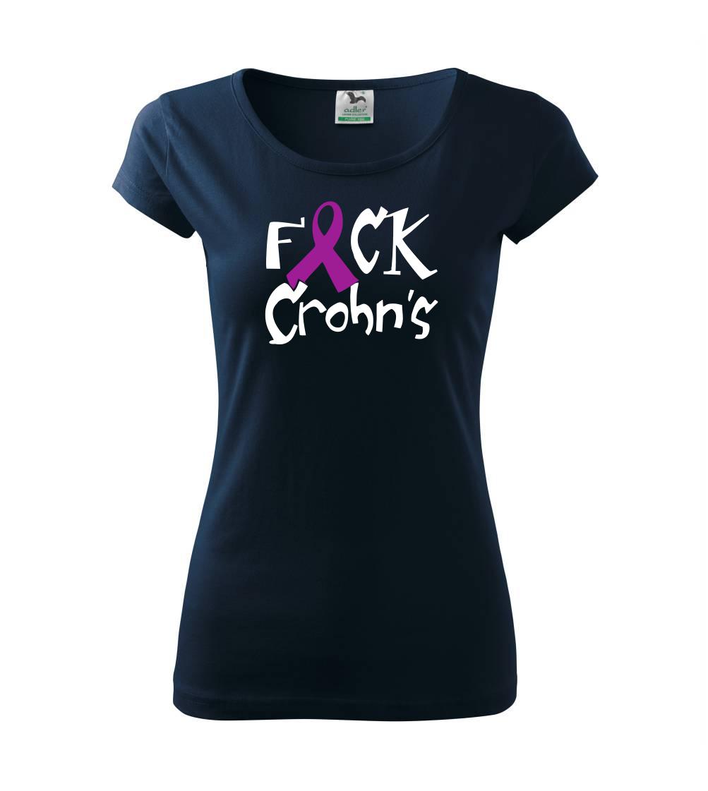 F*ck Crohns