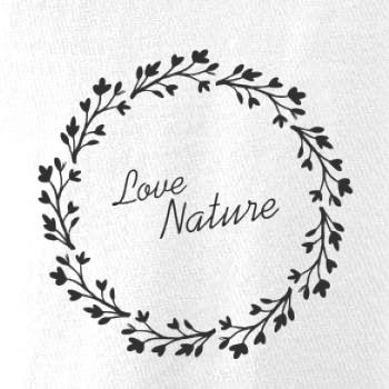 Love Nature