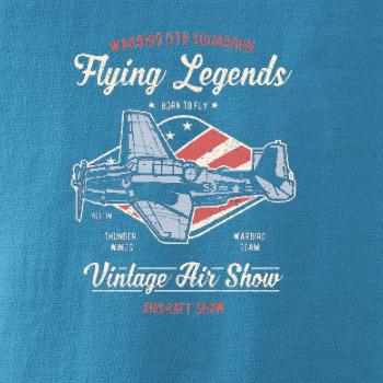 Flying Legends