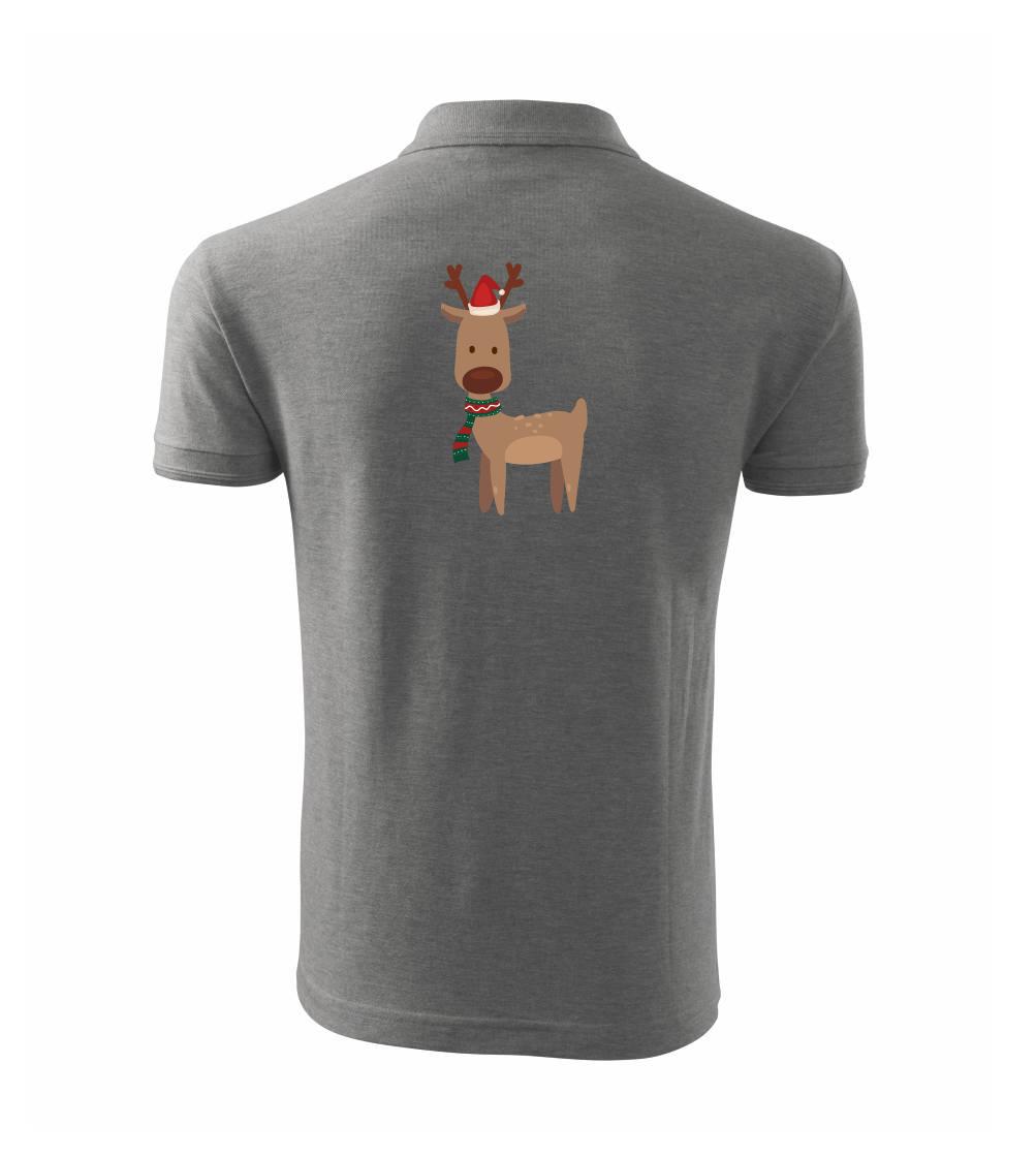 Vianočný sob Vianočný sob