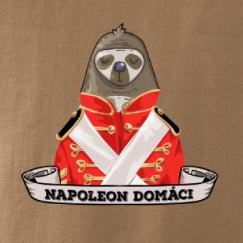 Napoleon domáci leňochod SK