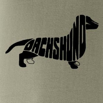 Jazvečík - Dachshund Jazvečík - Dachshund