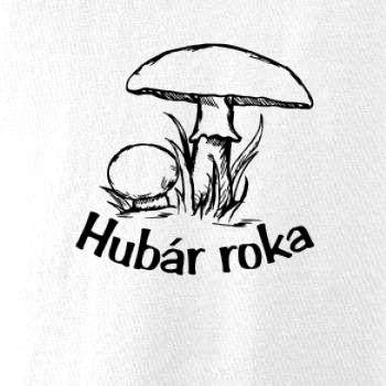 Hubár roka, Hubárka roka