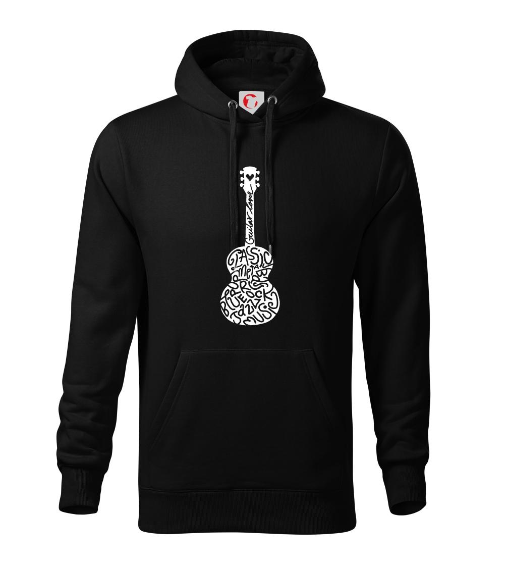 Gitara - názvy hudobných štýlov Gitara - názvy hudobných štýlov