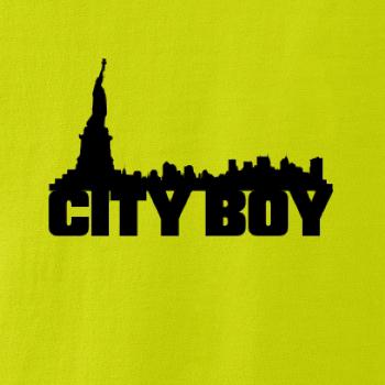 Cityboy Cityboy