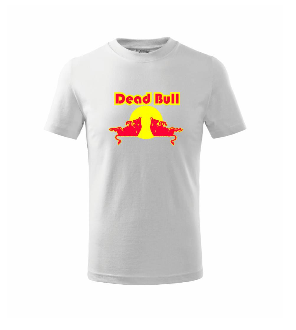 Dead Bull Dead Bull