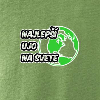 Najlepší ujo na svete