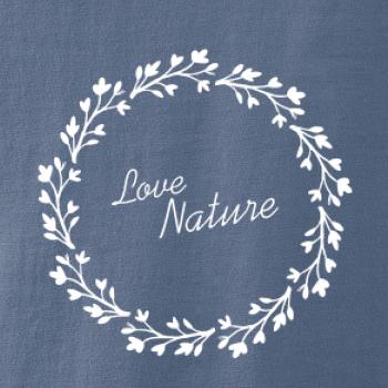 Love Nature