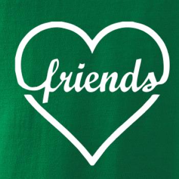 Friends (párové tričko)