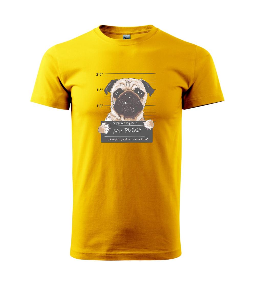 Mops - Bad Puggy Mops - Bad Puggy