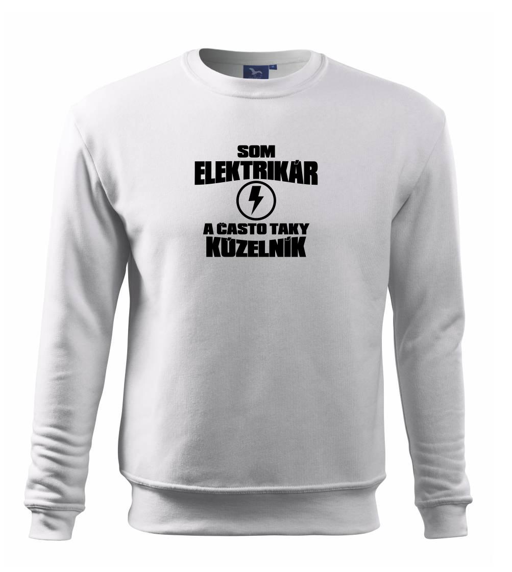 Elektrikár kúzelník Elektrikár kúzelník