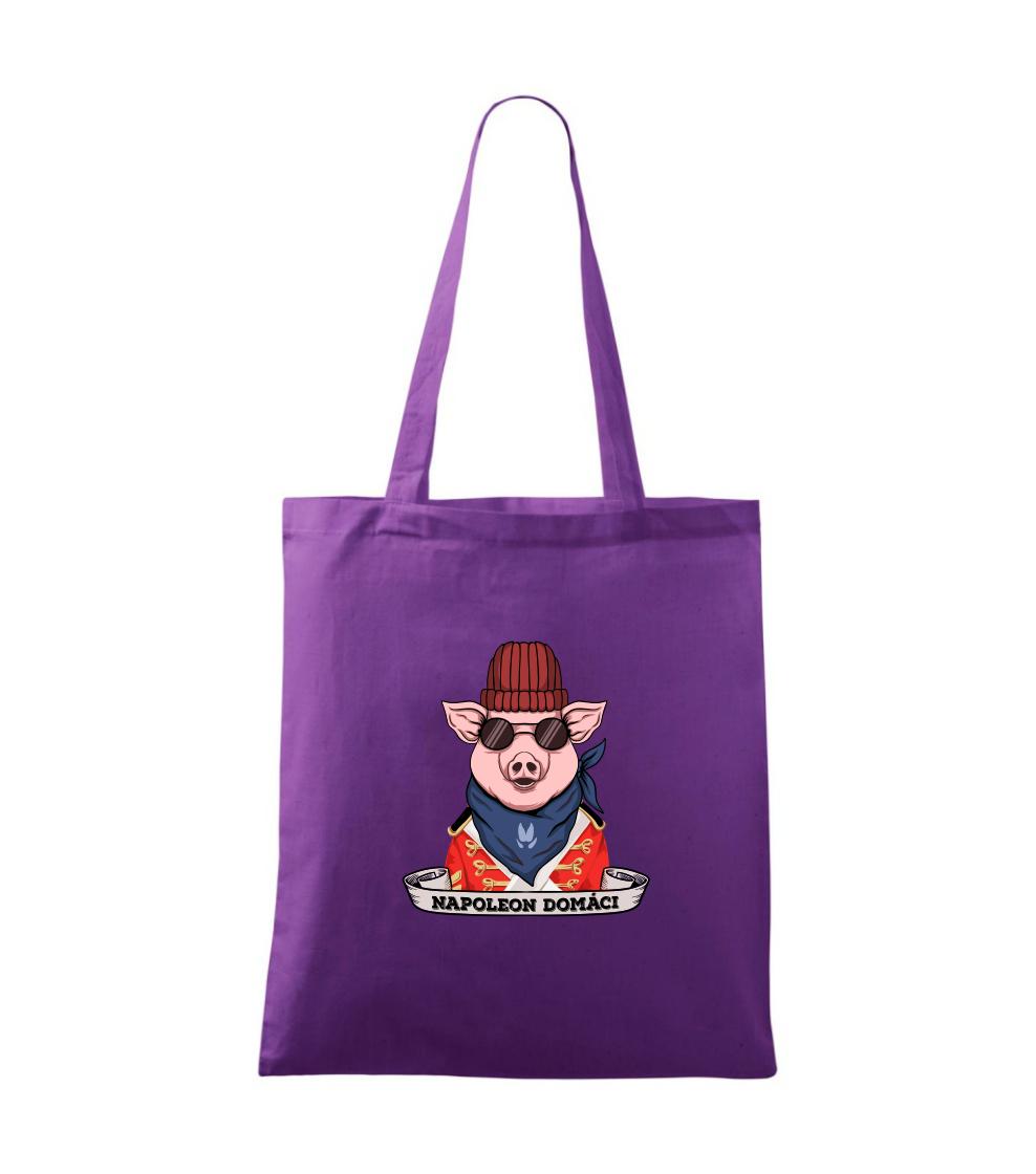 Napoleon domáci prasa