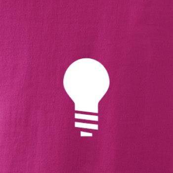 Žiarovka jednoduchá