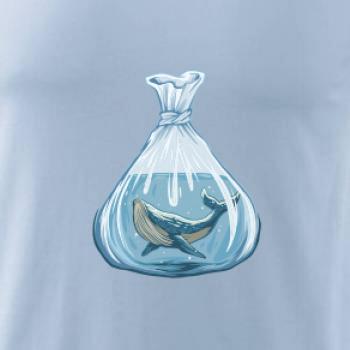 Veľryba vo vrecúšku