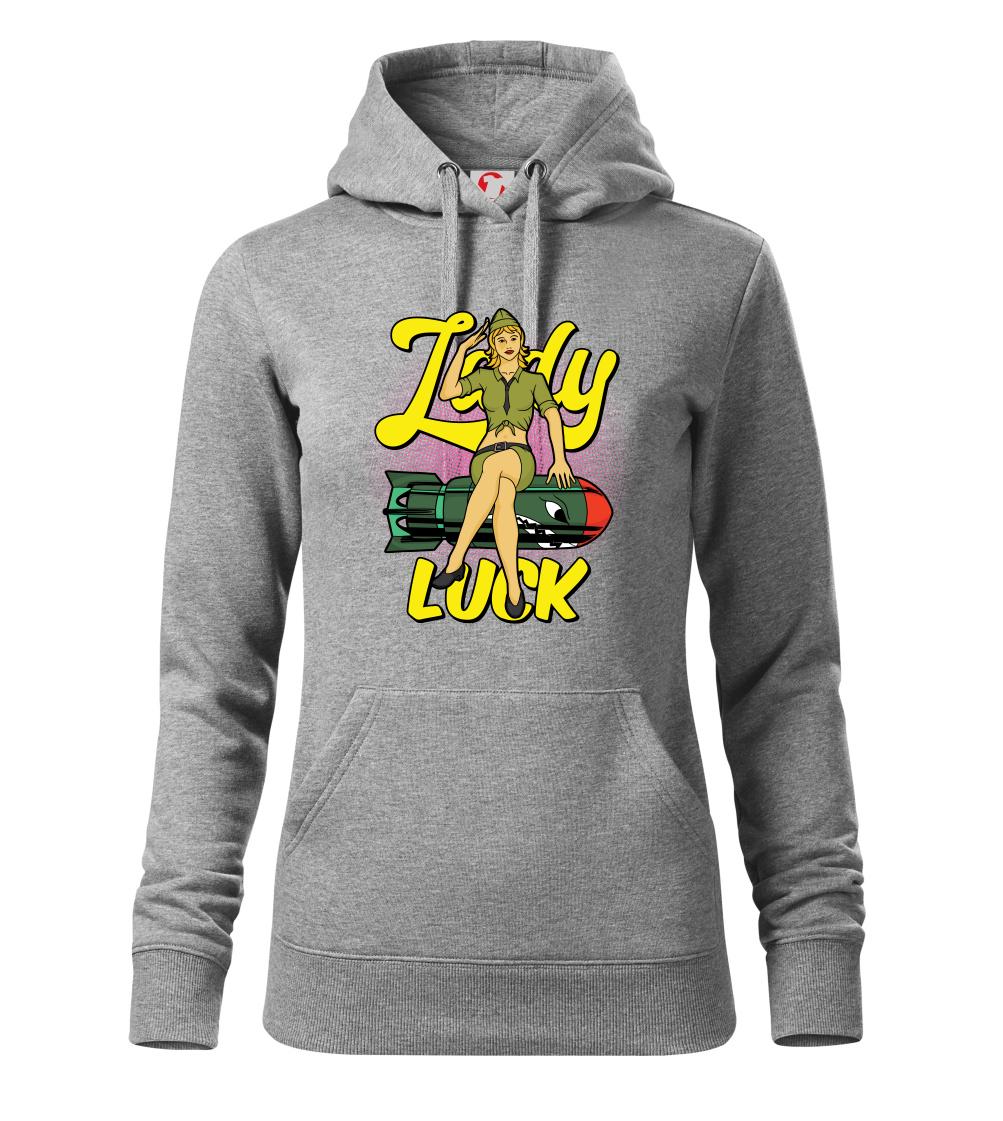 Lady Luck Lady Luck