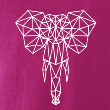 Geometria - slon chobot