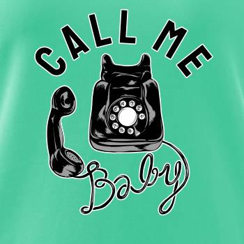 Call Me Baby telefón Call Me Baby telefón
