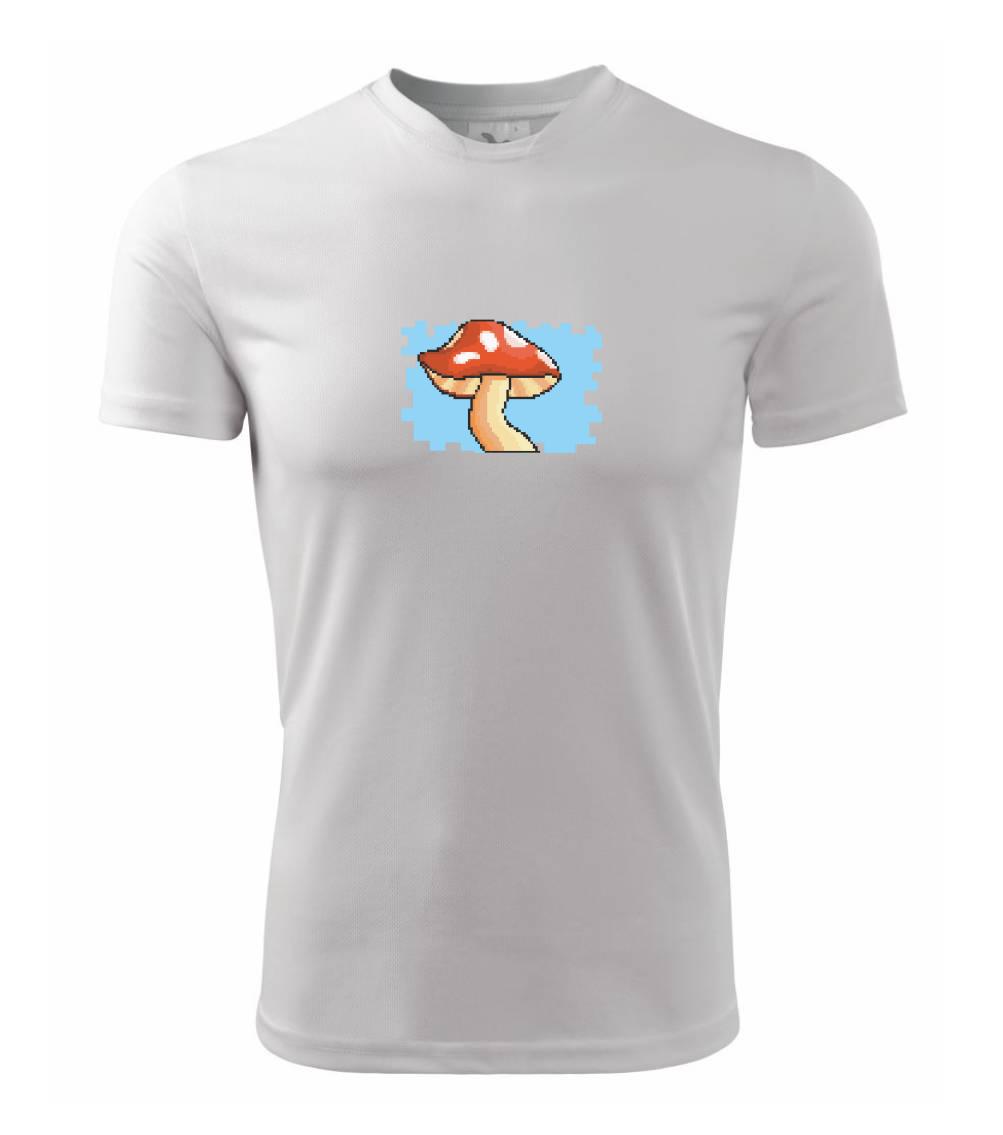 Gamer - stará hra - huba Gamer - stará hra - huba