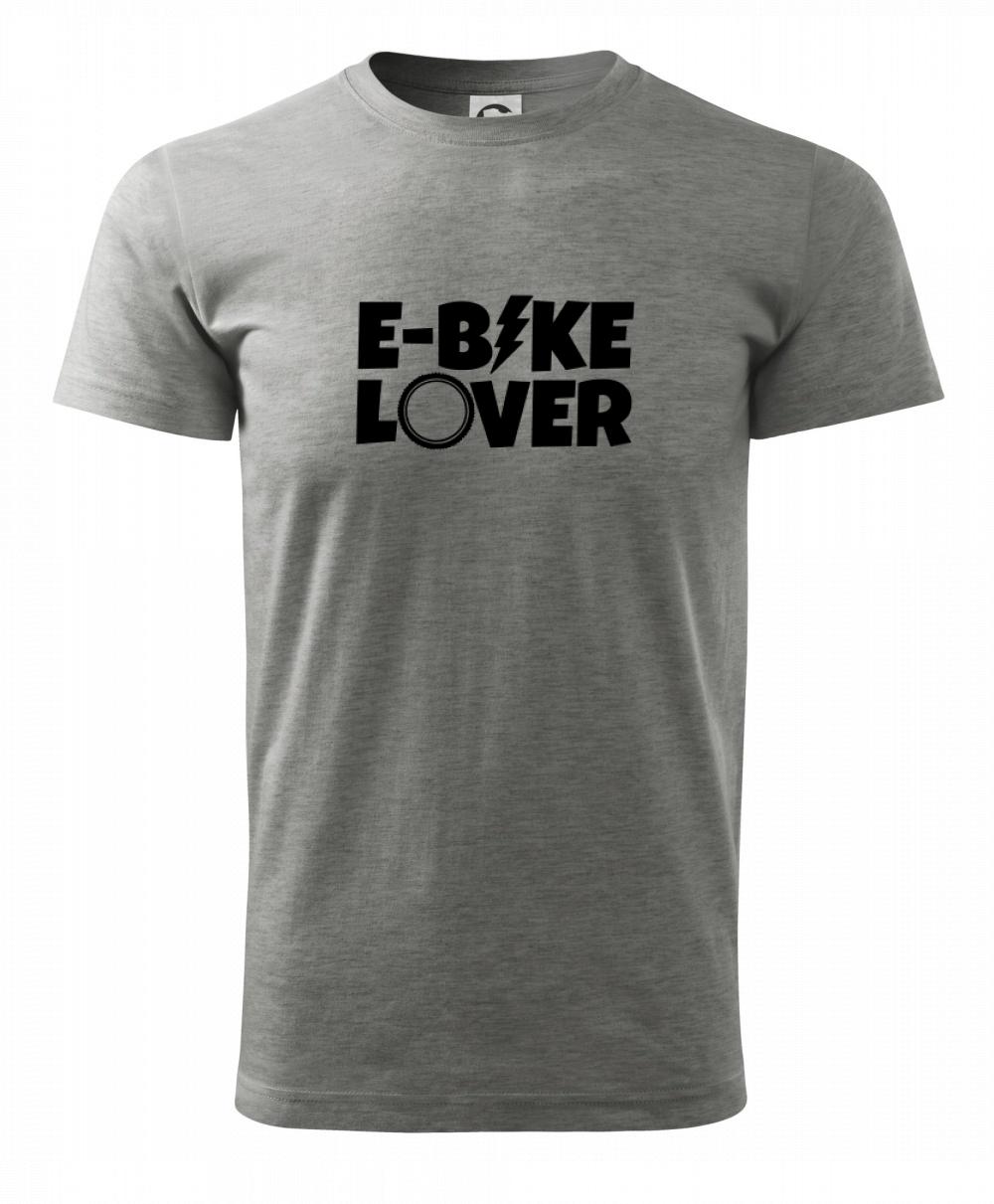E-bike lover E-bike lover