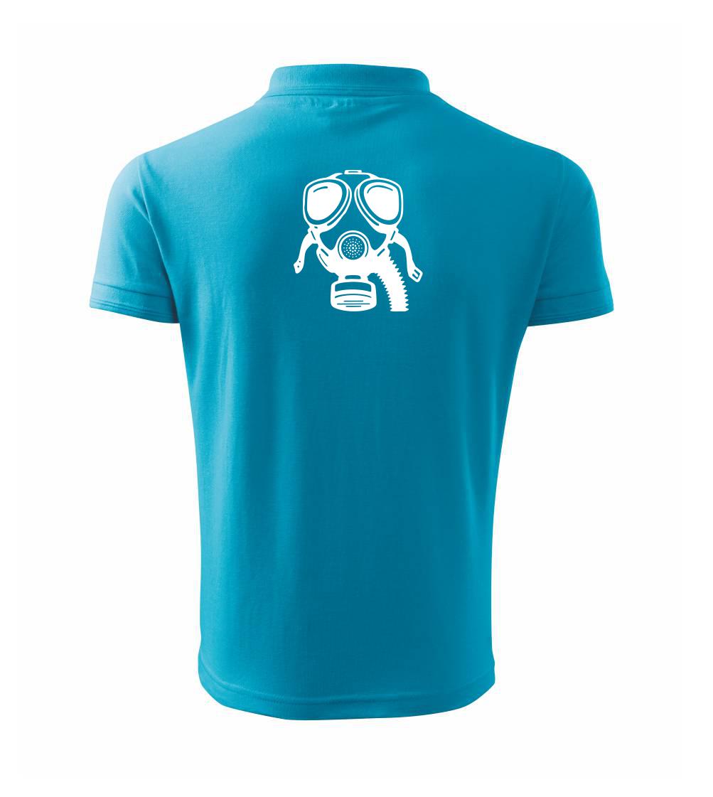 Plynová maska Plynová maska