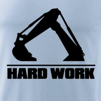 Hard Work lyžice