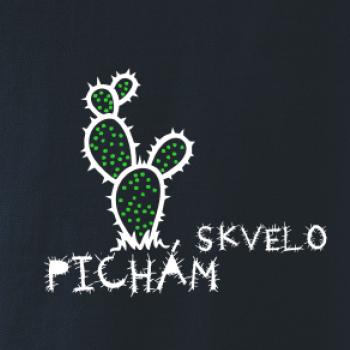 Pichám skvelo Pichám skvelo