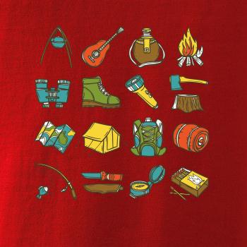 Camping set Camping set