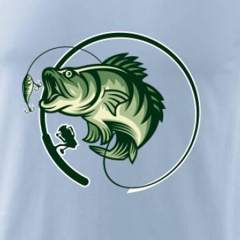 Ryba s prútom Ryba s prútom