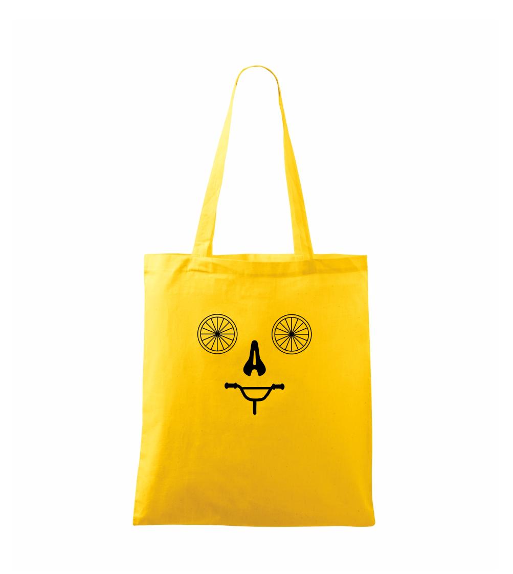 Zložená cyclo tvár