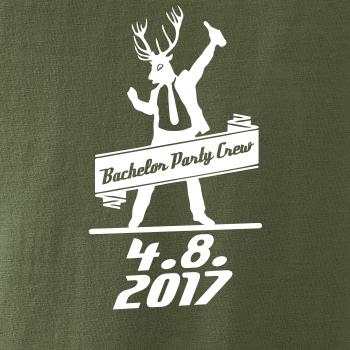 Bachelor Crew Bachelor Crew