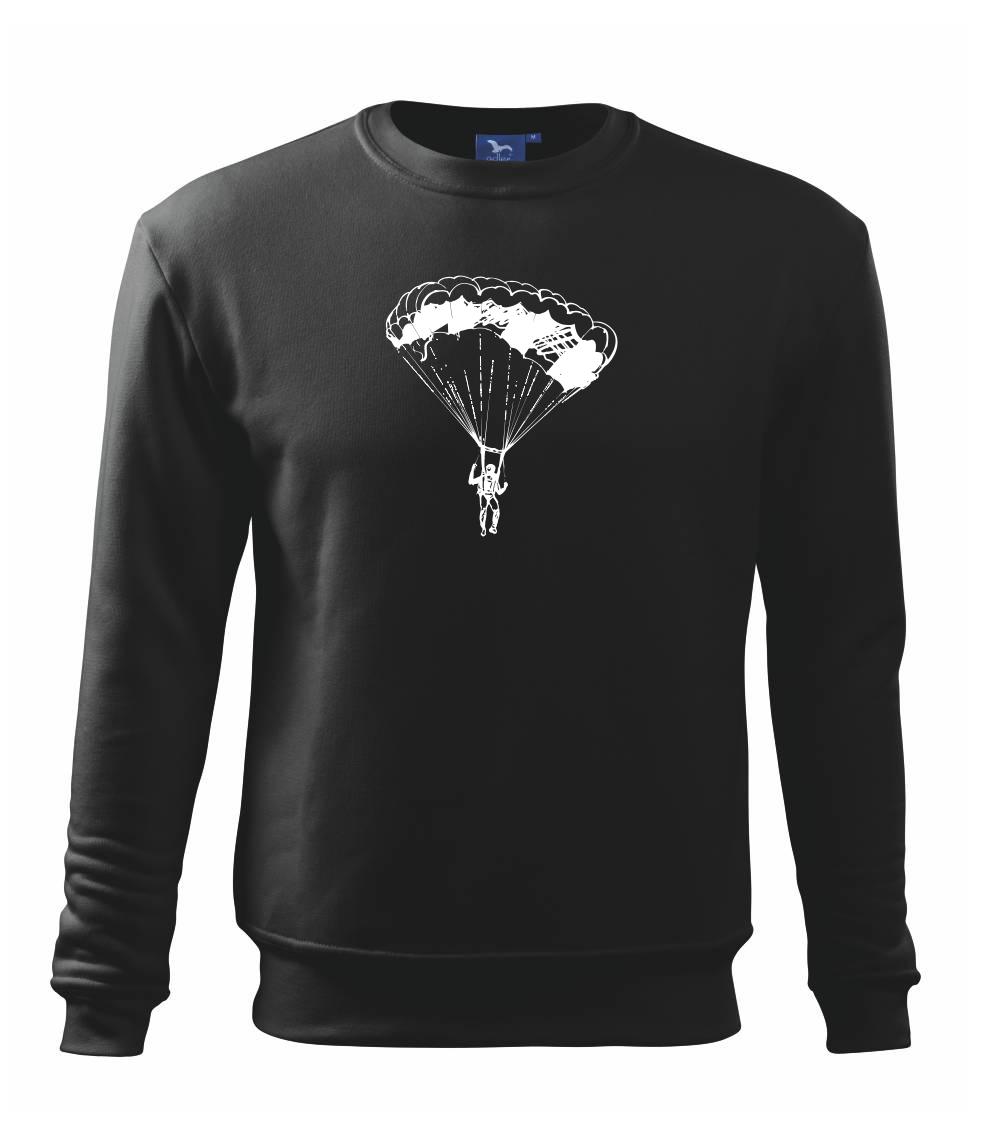 Parašutista Parašutista