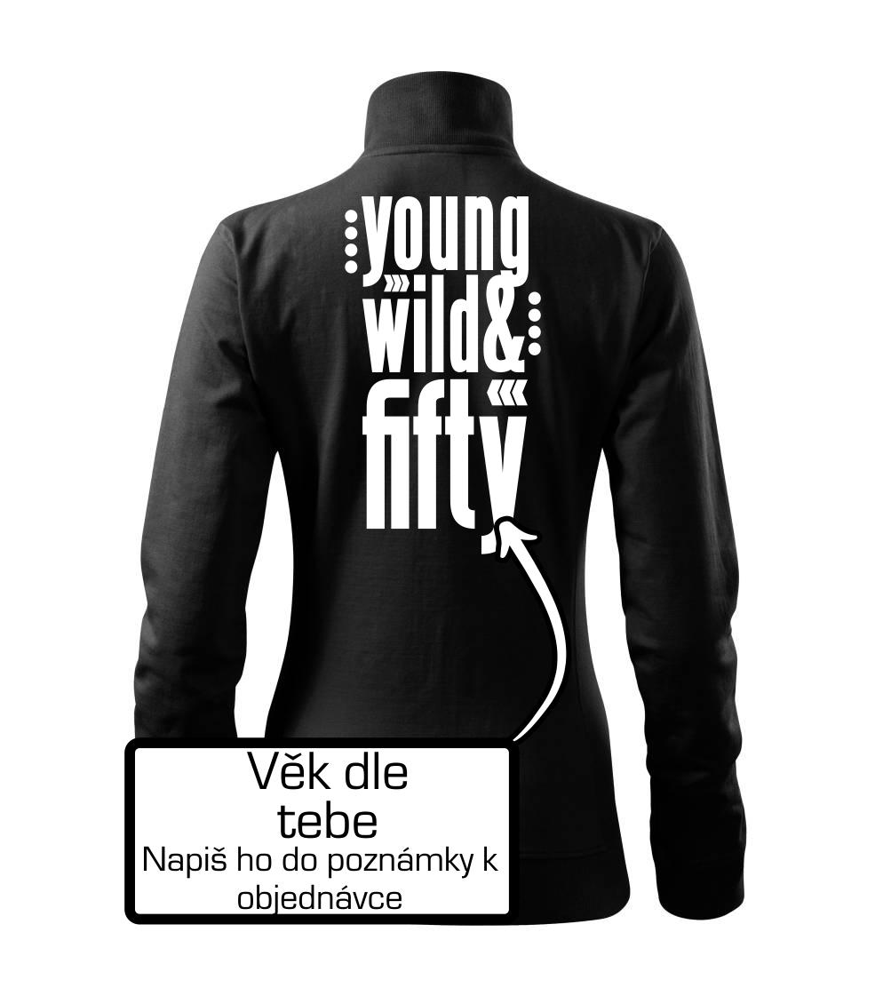 Young Wild & (Tvoj vek) Young Wild & (Tvoj vek)