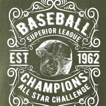 Baseball Superior League
