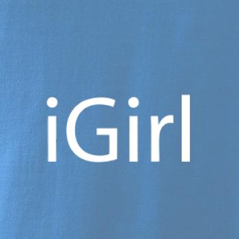 iGirl