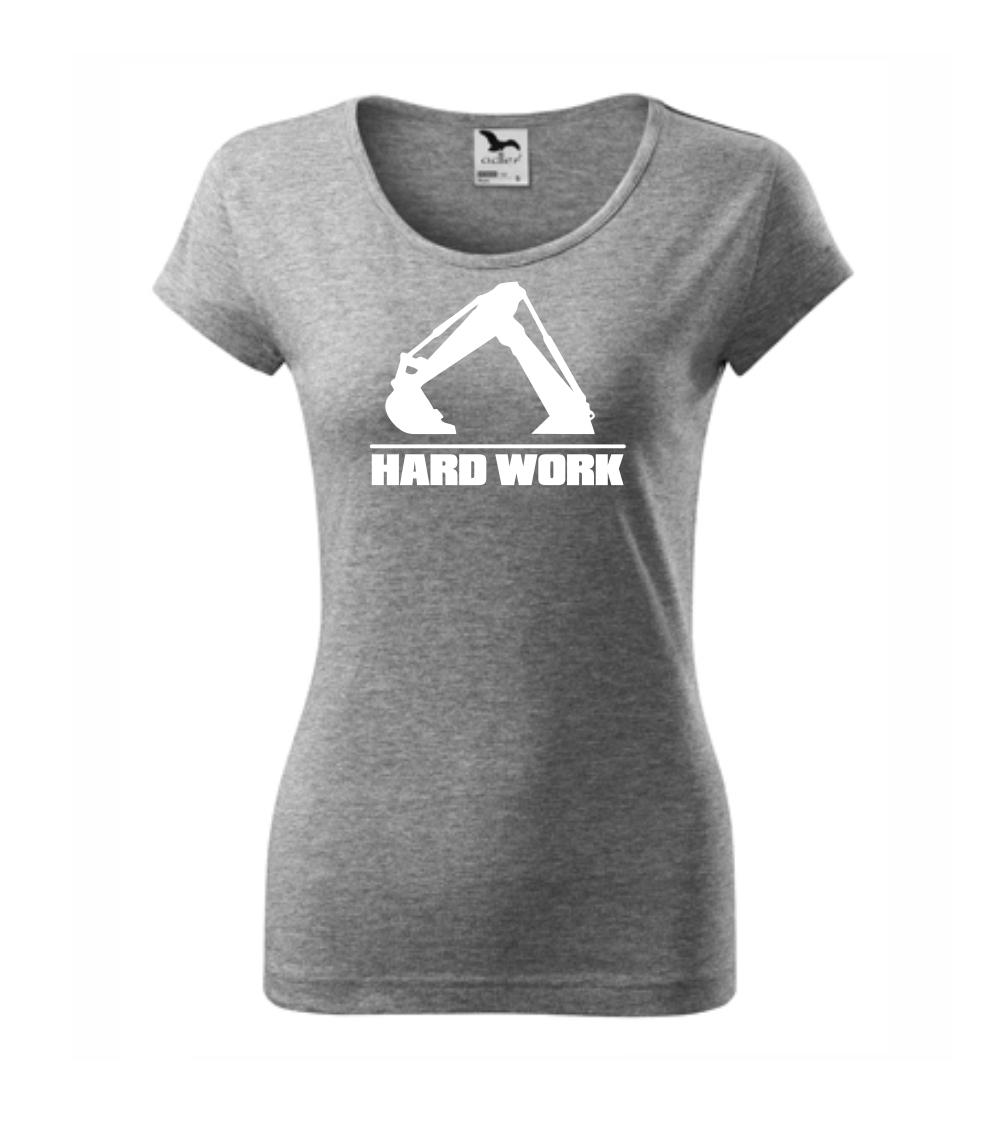 Hard Work lyžice Hard Work lyžice