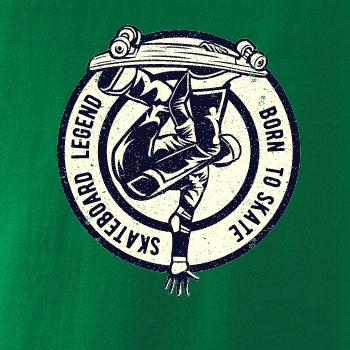 Skateboard Legend Skateboard Legend